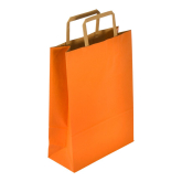 Papier-Tragetasche 