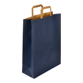 Papier-Tragetasche 