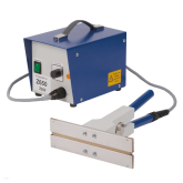 Heizband f�r W�rme-Impuls-Schwei�zange 640mm