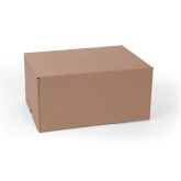 St�lpdeckelkarton geklebt DIN A4 305 x 215 x 50 mm