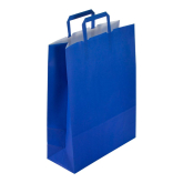 Papier-Tragetasche 