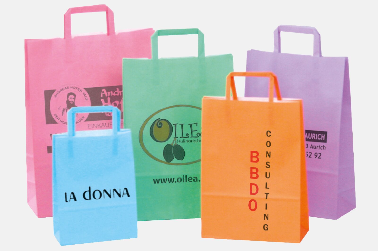 Individueller Druck? Machen wir m�glich