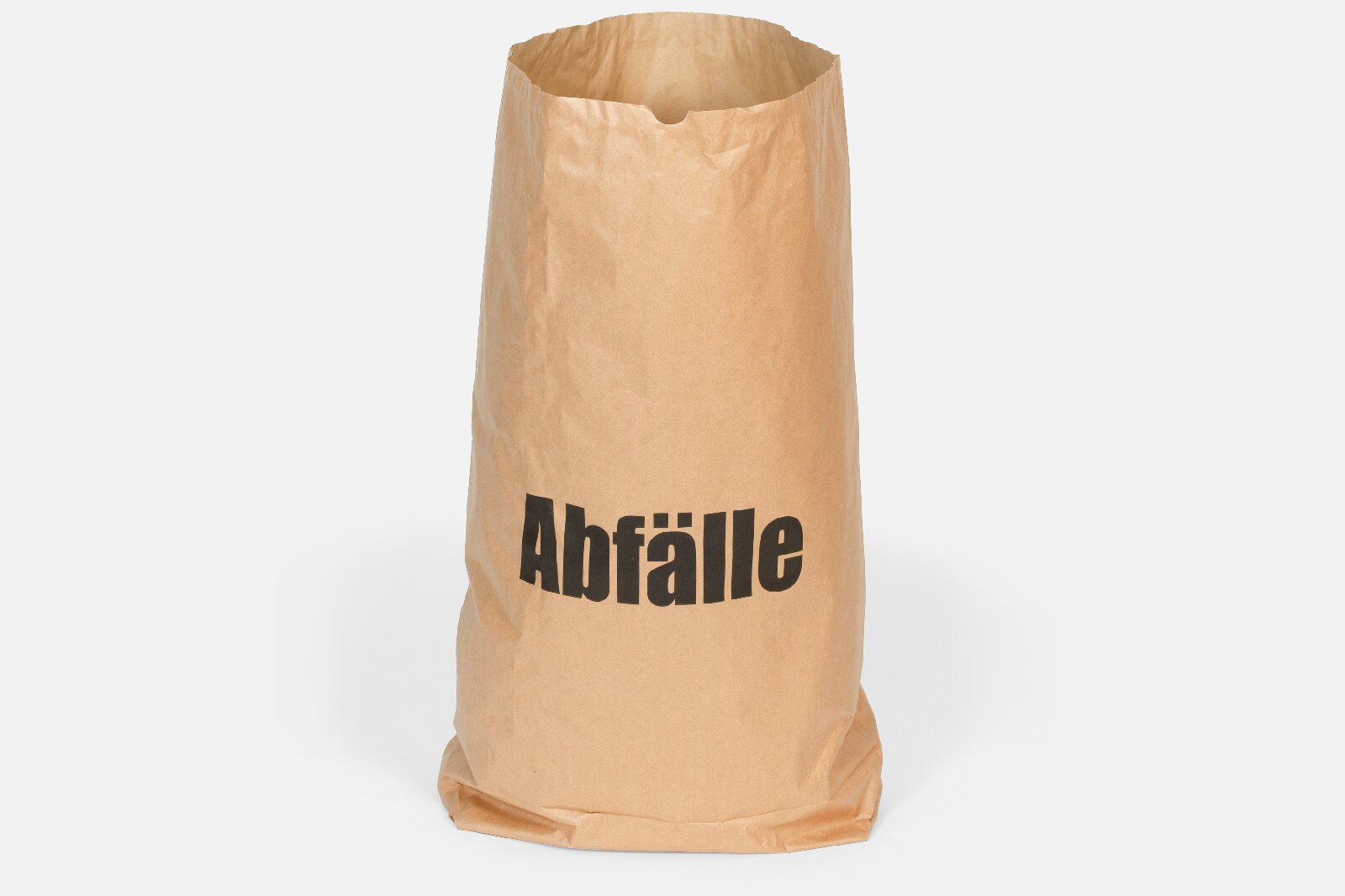 Papierbeutel mit Ihrer Marke