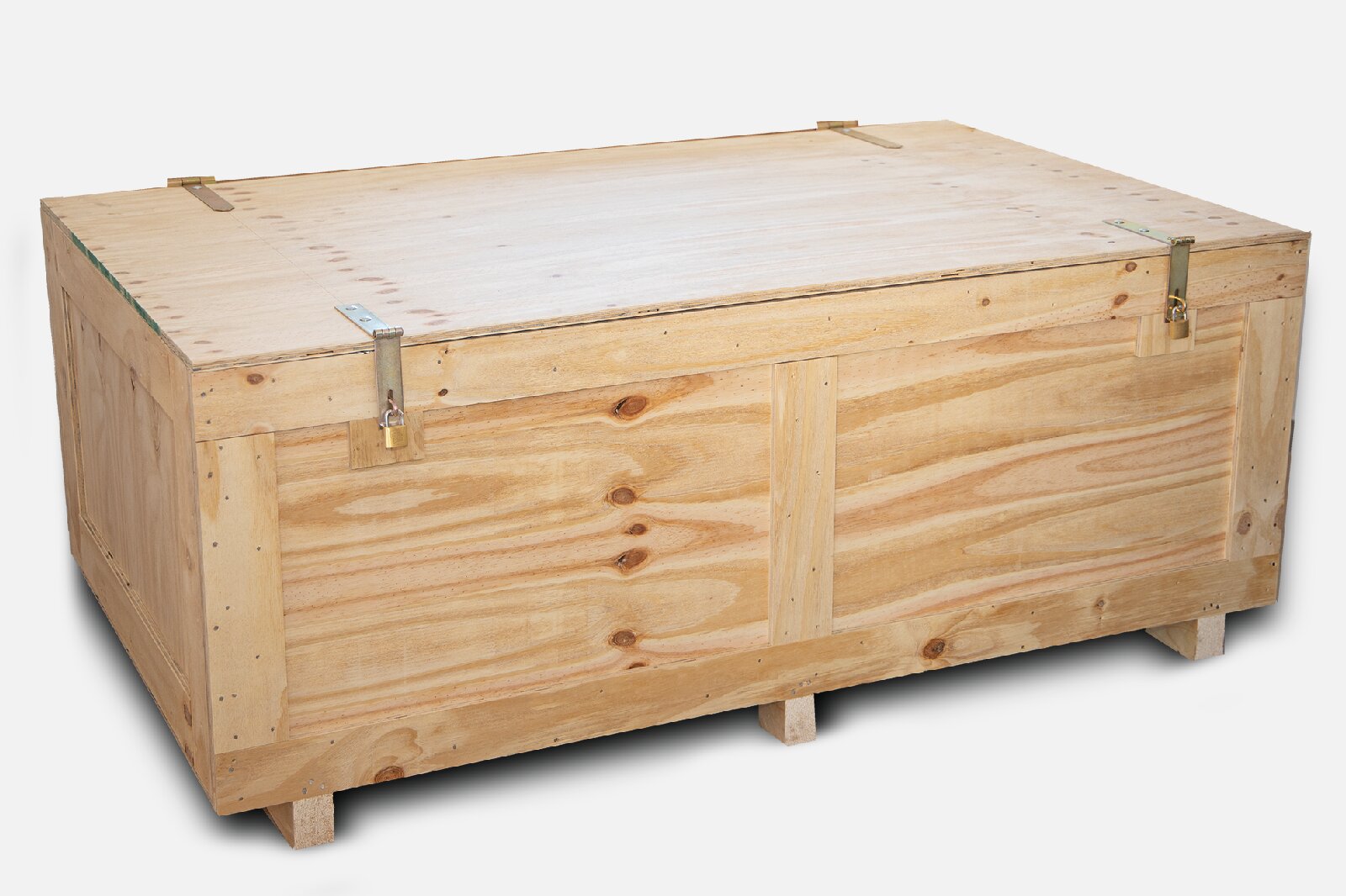 Wir packen mit an