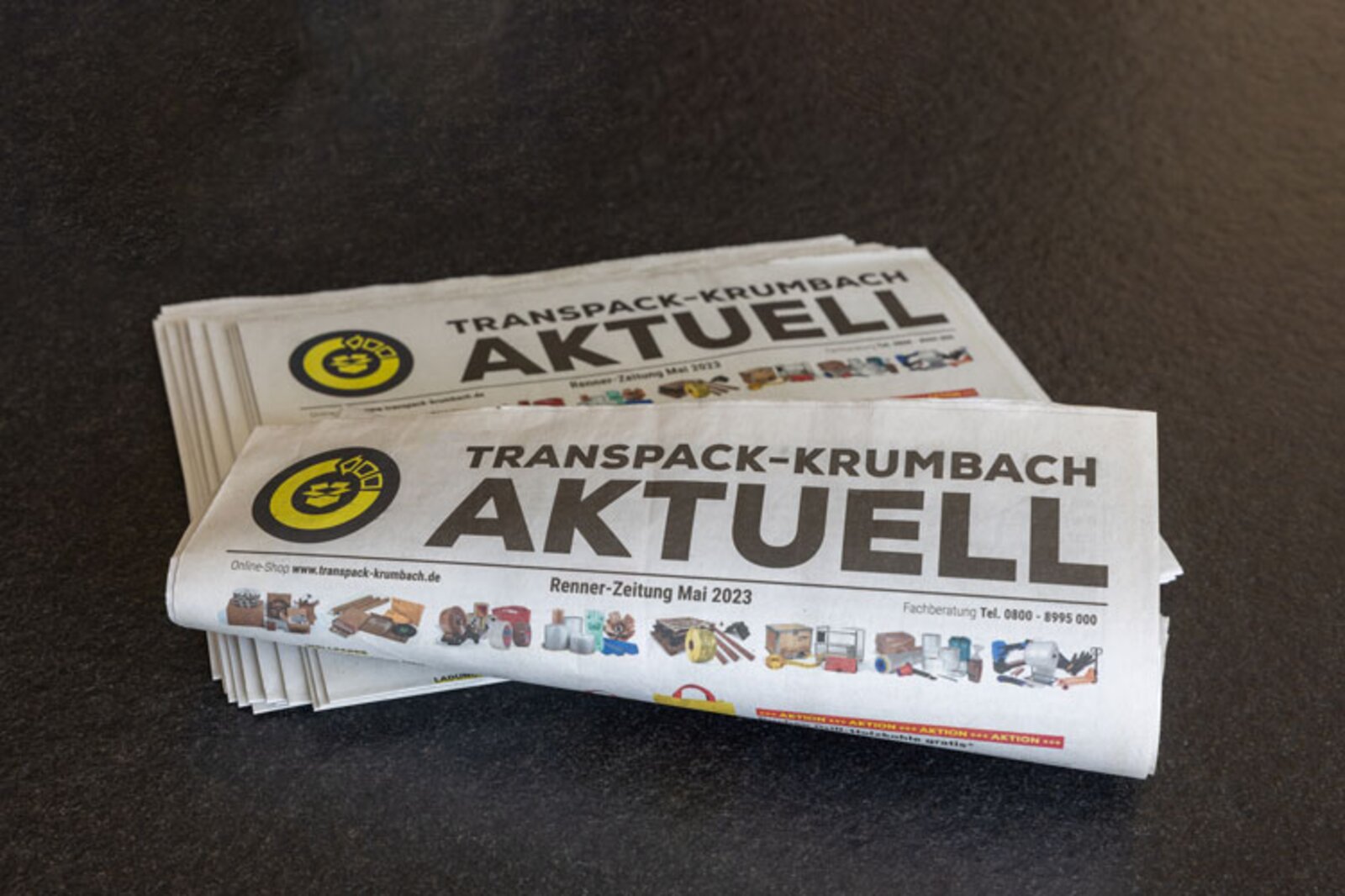 Renner-Zeitung