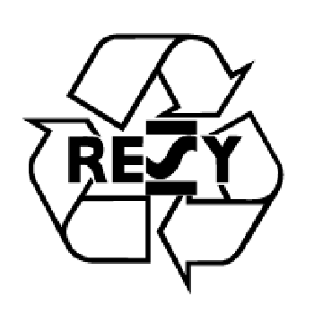 RESY Symbol