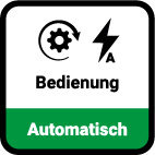 Automatische Umreifung