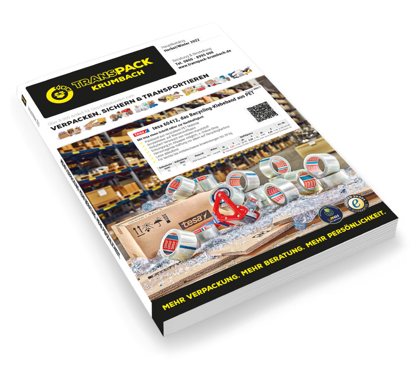 Kataloge Transpack Krumbach