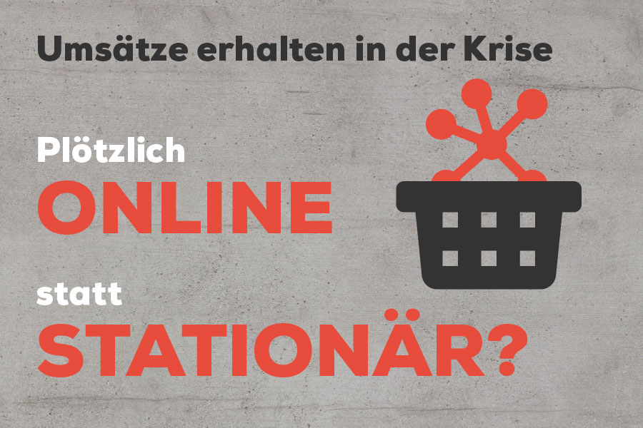 Coronavirus & die Herausforderungen für den Einzelhandel
