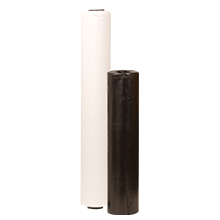 Abdeckfolie UV-stabil