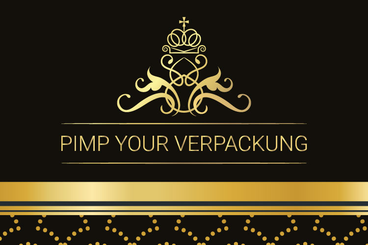 In 7 Schritten zur packenden Verpackung