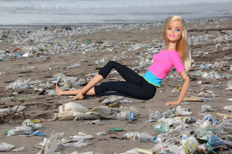 10 Fakten über Plastik: Wie schlimm sind Verpackungen aus Kunststoff wirklich?