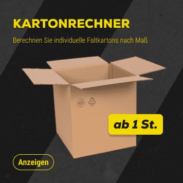 Kartonrechner