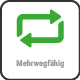 Mehrwegfähiges Produkt