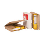 Ordnerverpackung