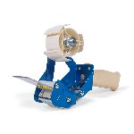 Abroller für Klebeband