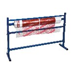 Abrollstnder ohne Schneidevorrichtung