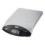 Briefwaagen, Zählwaagen