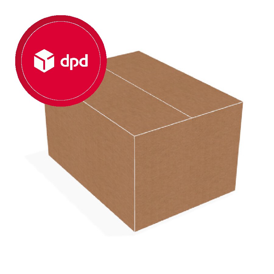 DPD Pakete