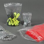 Druckverschlussbeutel