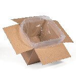 Foliensäcke zum Befüllen