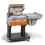 Folienschrumpfgeräte