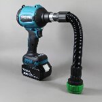 Geräte zum Befüllen