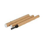 Gerollte Poster & Plne verpacken