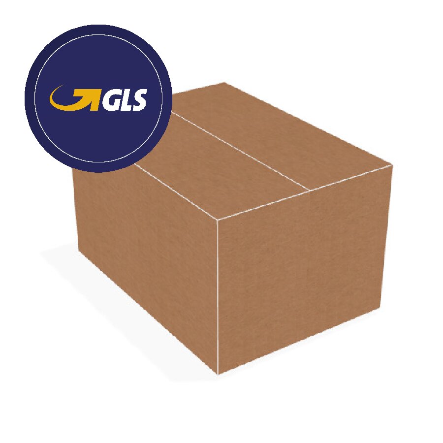 GLS Pakete