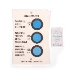 Indikatoren für Feuchtigkeit