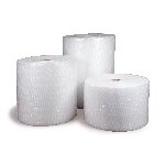 Luftpolsterfolie auf Rolle