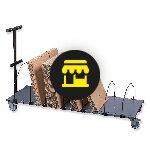 Zubehör für Ihre Packstation