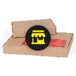 Verpackungen für Marktplatzhändler