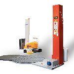 Maschinen zum Stretchen