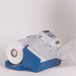 MINI PAKR Luftkissensystem