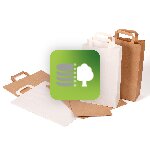 Nachhaltige Tragetaschen