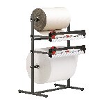 Packtische, Schneidständer