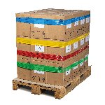 Palettensicherungsbänder