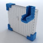 Produktschutz für Großgeräte