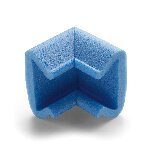 Schutzecken, Schutzpads