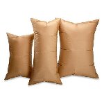 Stausäcke, Staupolster