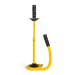 Stretchfolienabroller