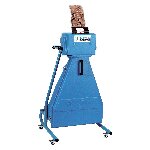 Systeme für Papierpolster