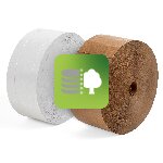 Umweltfreundliches Klebeband