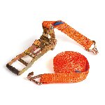 Zurrgurte, Spanngurte