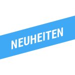 Neuheiten